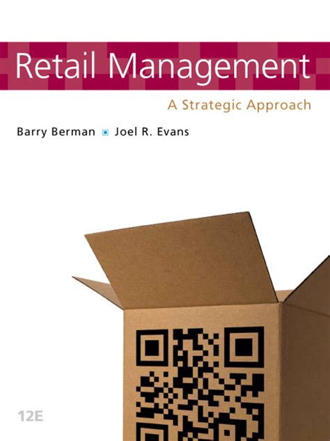 download retail management a strategic approach 12th pdf Doc